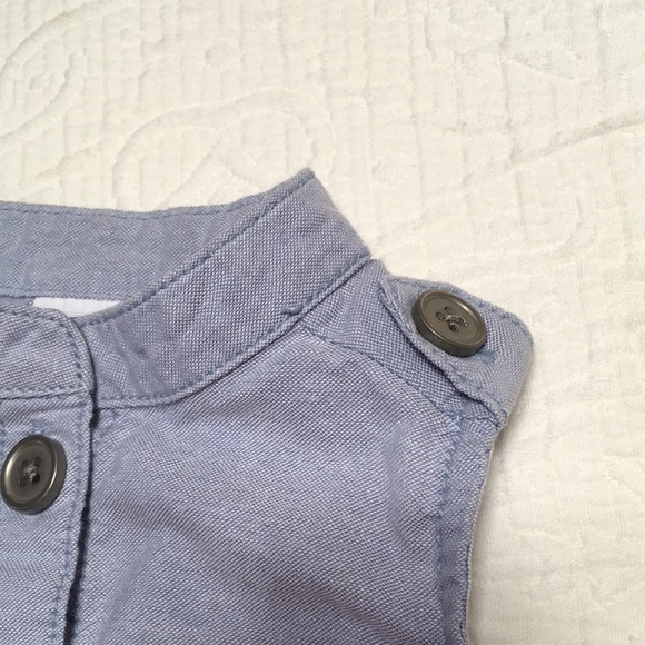 0-3m (5/$20) Cotton Summer Dress by Old Navy - Picture 10 of 16